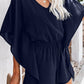 Born To Fly Kimono Romper
