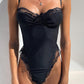 Lace Relish Bodysuit
