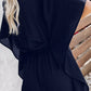 Born To Fly Kimono Romper