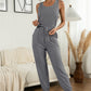 Cami Top & Drawstring Pants Set