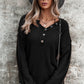 Crisscross Halter Neck Layered Romper