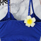 Women's Contrasting Color Lace Sexy Lingerie